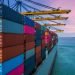 Asia–U.S. Sea Freight Rates Continue to Fall Despite Tight Global Capacity