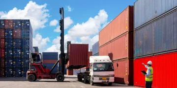 Freight Signals in the U.S. Show Uneven Pulse as Shippers Navigate Caution