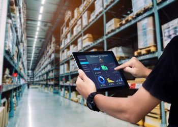 Inside the Warehouse: Why Logistics Software Is Getting Simpler, Not Smarter