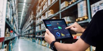 Inside the Warehouse: Why Logistics Software Is Getting Simpler, Not Smarter
