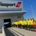 Swissport Launches Cold Storage Facility at Liège Airport to Handle Perishables