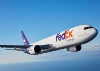 FedEx Turns to Indian Researchers to Make Air Cargo Smarter
