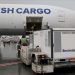 Turkish Cargo Adds New Freighter Routes as Trade Flows Shift East
