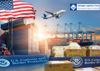 Europe’s Logistics Sector Reels After U.S. Scraps De Minimis Rule