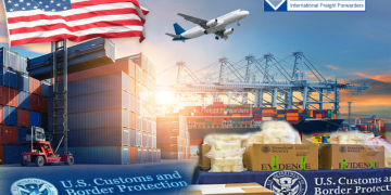 Europe’s Logistics Sector Reels After U.S. Scraps De Minimis Rule