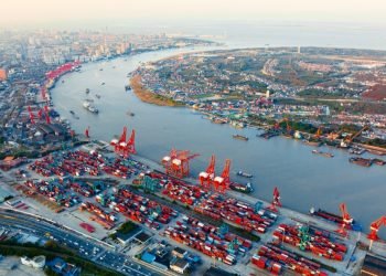 Golden Week Disruptions Hit Asia–Europe Before the Holiday Even Starts