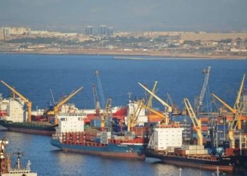Algeria Restarts El-Hamdania Deep-Water Port, a $4.7 Billion Bet