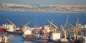 Algeria Restarts El-Hamdania Deep-Water Port, a $4.7 Billion Bet