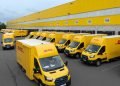 DHL Restarts Its U.S. Parcel Service After Four Weeks, Just in Time for Peak Season