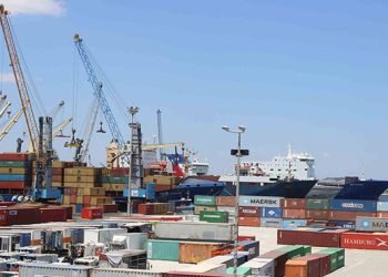 Rades Port Gridlock Leaves Tunisia’s Trade at a Standstill