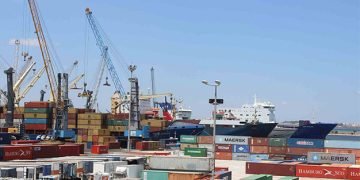 Rades Port Gridlock Leaves Tunisia’s Trade at a Standstill