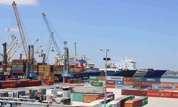 Rades Port Gridlock Leaves Tunisia’s Trade at a Standstill