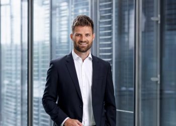 DHL Names New Chief Development Officer to Steer Strategy 2030