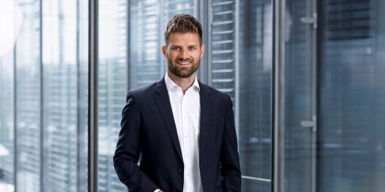 DHL Names New Chief Development Officer to Steer Strategy 2030