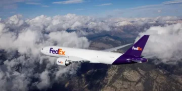 FedEx Puts Riyadh on the Map as Middle East Cargo Challenger