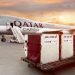 Qatar Airways Cargo Adds Flights for Cainiao as Parcels Flood the Skies