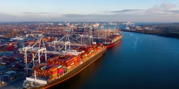 DNV Warns Fuel Supply Won’t Match Shipping’s Green Fleet