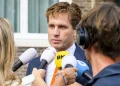 Dutch–China Chip Clash Puts Europe’s Auto Supply Chain Under Pressure