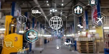 Artificial Intelligence Becomes the Hidden Dispatcher of Global Supply Chains