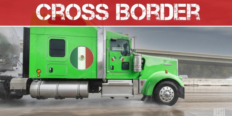 Asia–Mexico Air Bridge Hits Record: E-commerce and Auto Parts Drive Demand