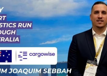 CargoWise – Australia: The Unified Platform Powering Global Logistics