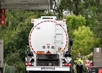 Europe’s Roads Under Pressure as Fuel Costs Surge Again