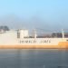 Fire knocks out power on Grimaldi Euromed car carrier; tow and inspection under way
