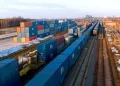 Eastern Europe Border Jams Ease, but Rail Cargo Still Faces Delays