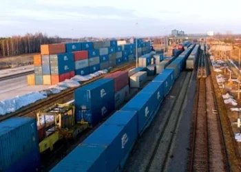 Eastern Europe Border Jams Ease, but Rail Cargo Still Faces Delays