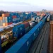 Eastern Europe Border Jams Ease, but Rail Cargo Still Faces Delays