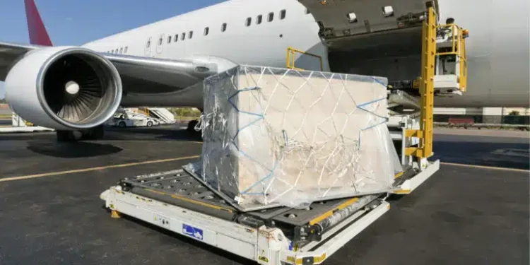 Airfreight Rates Edge Up on Asia–Europe and Transpac Routes, but Peak Season Still Lacks Punch
