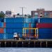 U.S. Container Imports Slide in September as Tariff Fears Creep Back