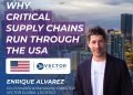 VECTOR GLOBAL LOGISTICS – AMERICAN EXCELLENCE IN HUMAN AND PURPOSE-DRIVEN LOGISTICS
