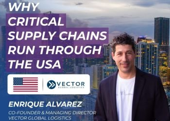 VECTOR GLOBAL LOGISTICS – AMERICAN EXCELLENCE IN HUMAN AND PURPOSE-DRIVEN LOGISTICS
