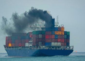 IMO’s climate plan delay rattles green-fuel investors as shipowners hit pause