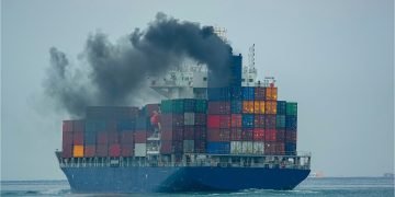 IMO’s climate plan delay rattles green-fuel investors as shipowners hit pause