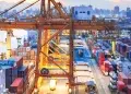 A New Alliance Signals the Next Stage of Logistics Consolidation