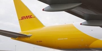 DHL Air: Revenue Softens as Rates Normalize, Volumes Hold Almost Flat