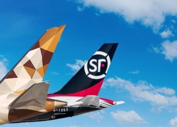 Etihad Cargo links up with SF Airlines to add China capacity