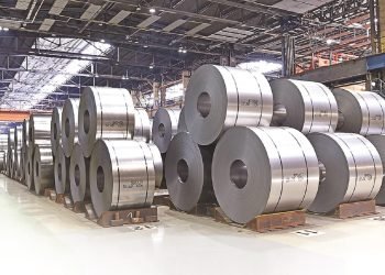 India Moves to Protect Its Steelmakers with Five-Year Tariff on Vietnamese Imports