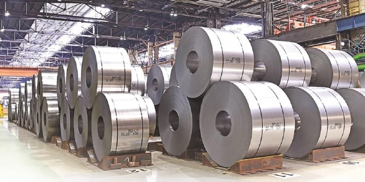 India Moves to Protect Its Steelmakers with Five-Year Tariff on Vietnamese Imports