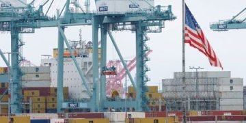 Washington Considers Pause on China-Linked Port Fees to Ease Trade Tensions