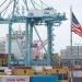 Washington Considers Pause on China-Linked Port Fees to Ease Trade Tensions