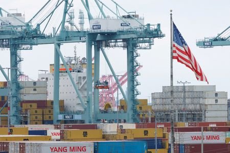 Washington Considers Pause on China-Linked Port Fees to Ease Trade Tensions