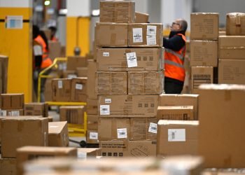 EU Ministers Kill Duty-Free Loophole for Small Parcels, Shaking Up E-Commerce Logistics