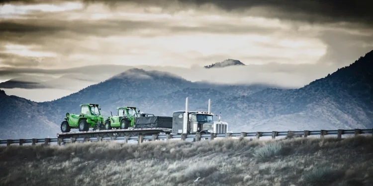 United States: Crackdown on Foreign Drivers Threatens Agricultural Workforce