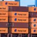 Hapag-Lloyd Cuts Outlook Top End as Nine-Month Profit Halves