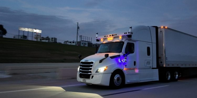 Trucking’s Two-Front War: Shrinking Capacity and Exploding Operating Costs