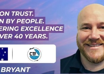 CT Freight – Australia’s independent forwarder redefining reliability