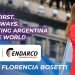 Endarco S.A. – Argentina’s Trusted Freight Partner with a Global Vision